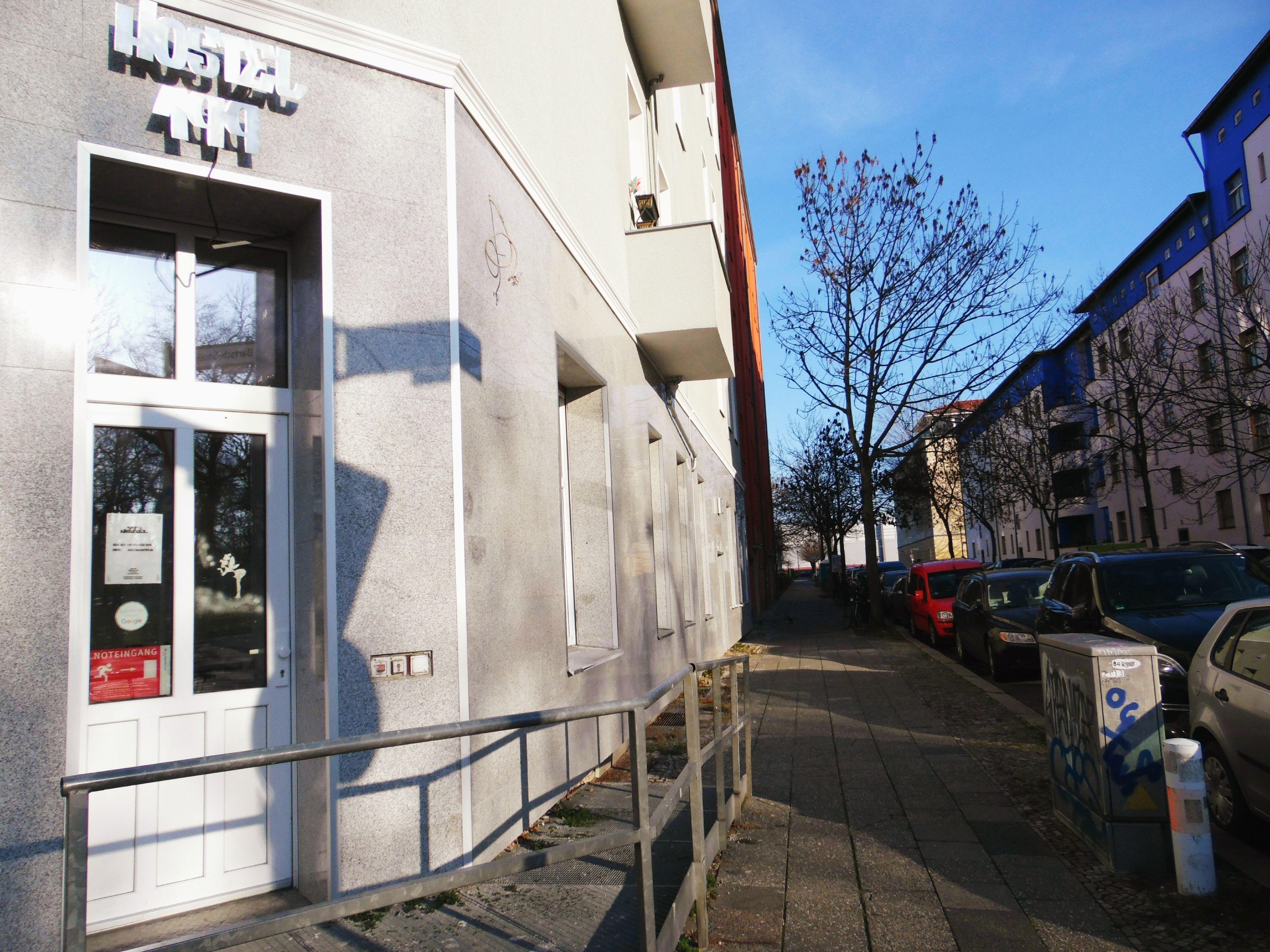Hostel 199 — Photos 2